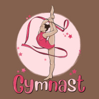 Gymnast Zipper Hoodie | Teevron