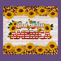 God Bless America Tumbler Vintage Hoodie | Teevron