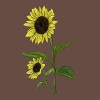 Buttercream Sunflower Long Sleeve Tee | Teevron