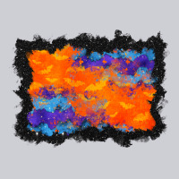 Halloween Bat Background Heavyweight Sweatshirt | Teevron