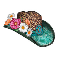 cowboy hat | Teevron