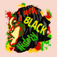 I Am Black History Urban Hoodie | Teevron