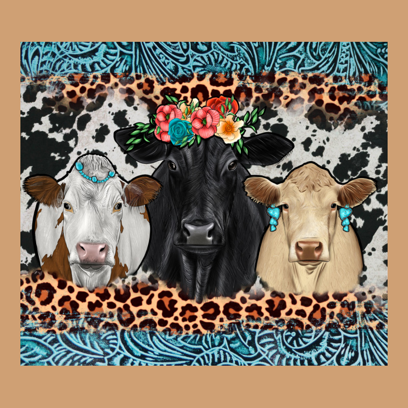 Black Angus Simmental Charolais Vintage Tee by JahusDesignShop | Teevron