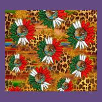 Mexico Sunflower Tumbler Vintage Hoodie | Teevron