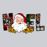 Santa Noel Heavyweight Sweatshirt | Teevron