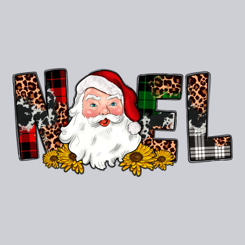 Santa Noel Heavyweight Sweatshirt by JahusDesignShop | Teevron