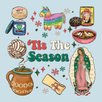 Tis The Season Ladies Tee | Teevron