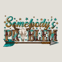 Somebodys Problem Heavy Core Tee | Teevron