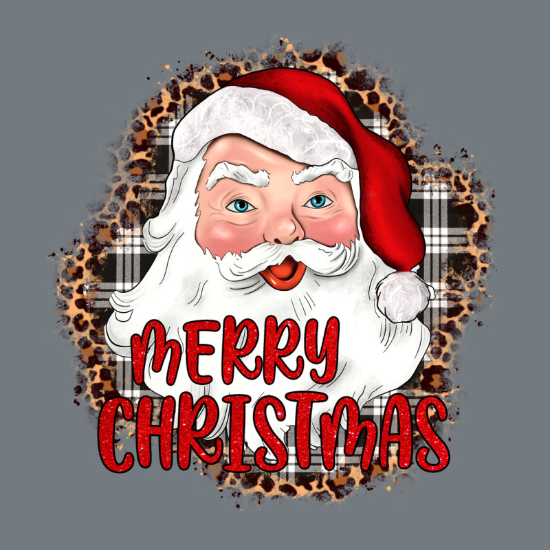 Merry Christmas Santa Heavyweight Sweatshirt by JahusDesignShop | Teevron