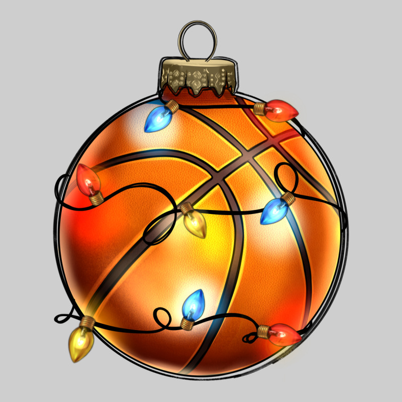 Christmas Baskeball Premium Tee by Zillion Design Studio | Teevron