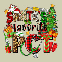 Santa's Favorite Pct Heavy Core Tee | Teevron