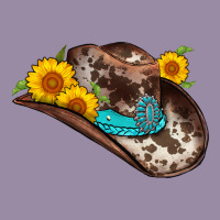 Cowboy Hat Classic Tee | Teevron