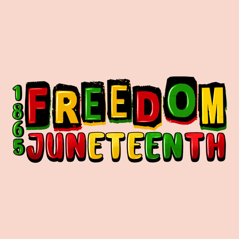 Freedom Juneteenth Urban Hoodie by CowGirlArtShop | Teevron