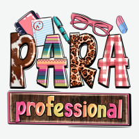 Para Professional Urban Heavy Tee | Teevron