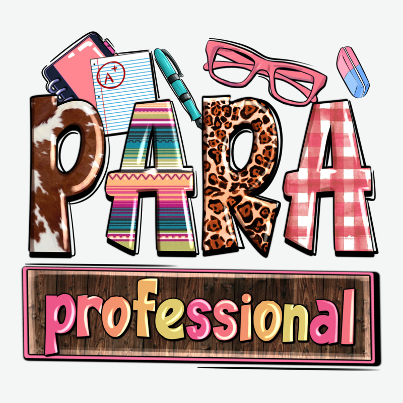 Para Professional Urban Heavy Tee by AdoDesignShop | Teevron