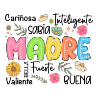 madre spanish mothers day | Teevron