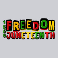 Freedom Juneteenth Urban Hoodie | Teevron