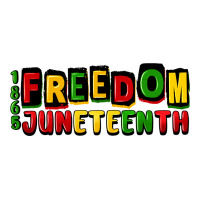 freedom juneteenth | Teevron