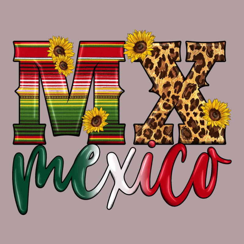 Mexico Vintage Hoodie by HRA Design Shop | Teevron