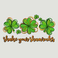 Shake Your Shamrocks Classic Tee | Teevron