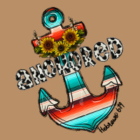 Anchored Vintage Hoodie | Teevron