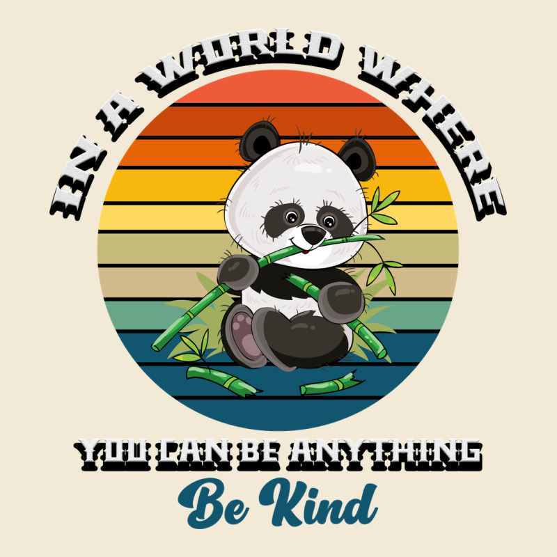 In A World Where You Can Be Anything Be Kind Premium Hoodie by Bettercallsaul | Teevron