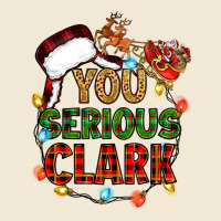 You Serious Clark Premium Tee | Teevron