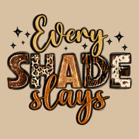 Every Shade Slays Heavyweight Hoodie | Teevron