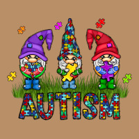 Autism Gnome Vintage Hoodie | Teevron