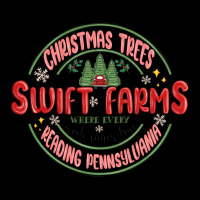 Christmas Swiftmas Ladies Tee | Teevron
