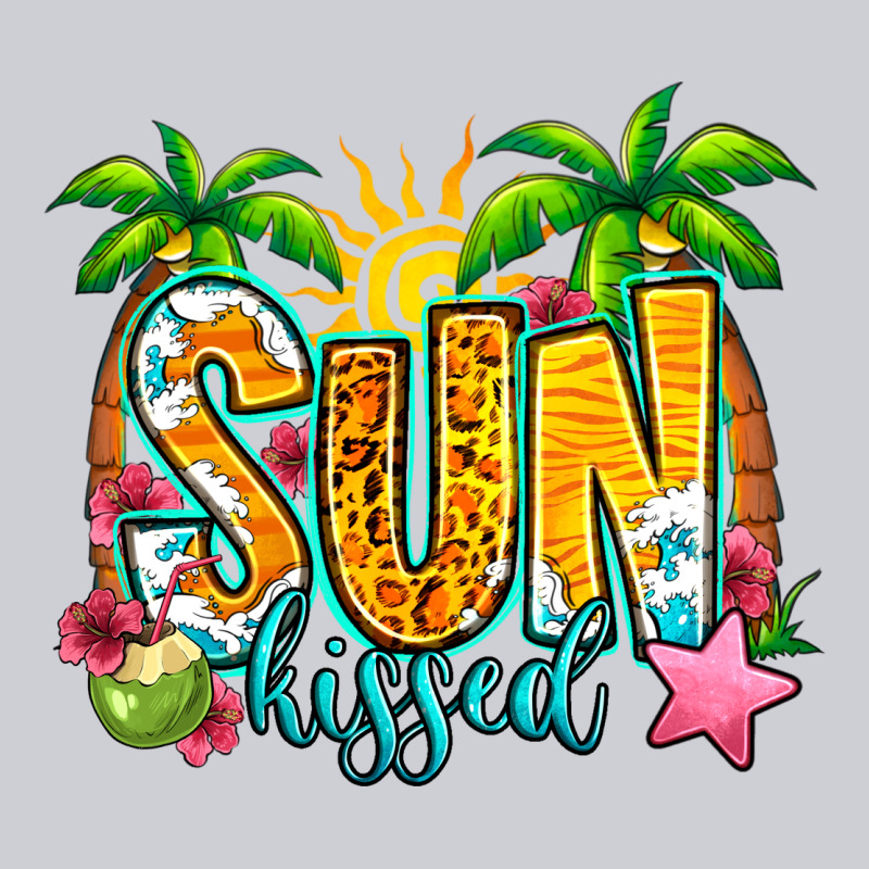 Sun Kissed Summer Heavyweight Sweatshirt by Jasminsmagicworld | Teevron
