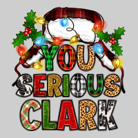 You Serious Clark Premium Tee | Teevron