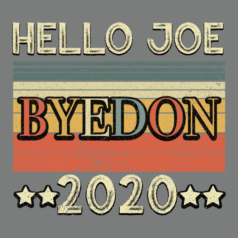 Hello Joe Biden 2020 Premium Hoodie by Bettercallsaul | Teevron