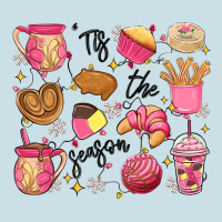 Mexican Christmas'tis The Season Ladies Tee | Teevron