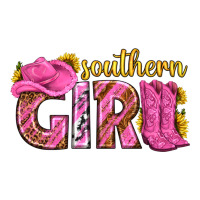 southern girl western | Teevron