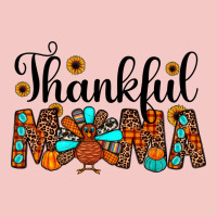 Thankful Mama Urban Heavy Tee | Teevron
