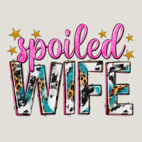 Spoiled Wife Heavy Core Tee | Teevron