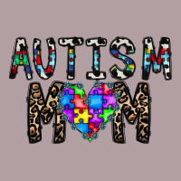 Autism Mom Vintage Hoodie | Teevron
