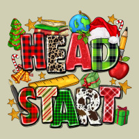 Head Start Christmas Heavy Core Tee | Teevron