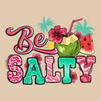 Be Salty Summer Heavyweight Sweatshirt | Teevron