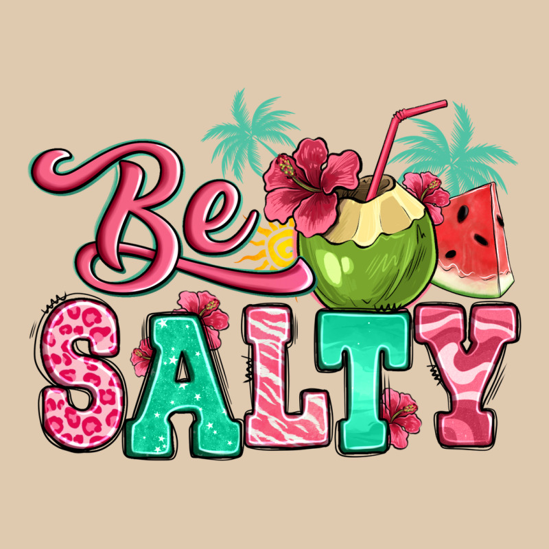 Be Salty Summer Heavyweight Sweatshirt by Jasminsmagicworld | Teevron