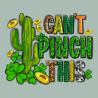 Cant Pinch This With Clovers Classic Tee | Teevron