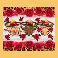 Mexico Gnomes Mouse Pad Vintage Hoodie | Teevron