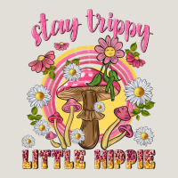 Stay Trippy Little Hippie Tbw Heavy Core Tee | Teevron