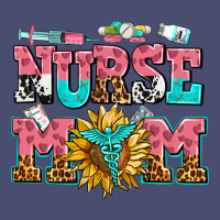Nurse Mom Vintage Tee | Teevron