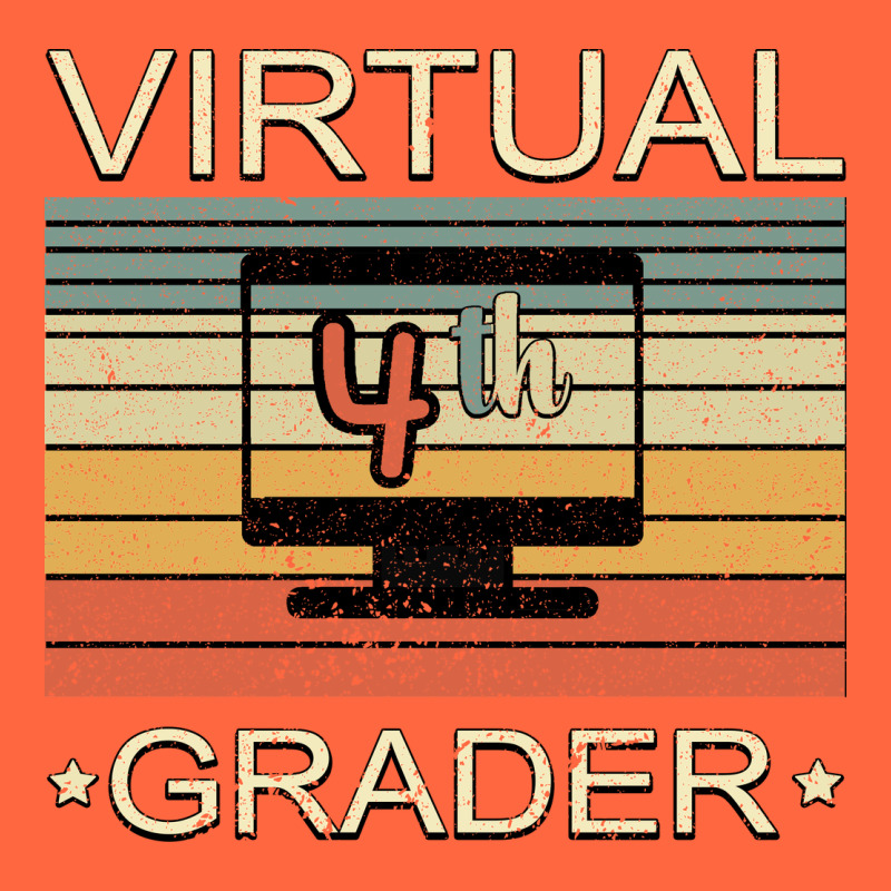 Virtual 4th Grader Premium Hoodie by Bettercallsaul | Teevron