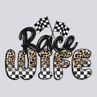 Race Wife Zipper Hoodie | Teevron