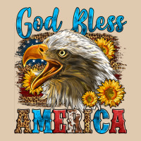 God Bless America Classic Tee | Teevron