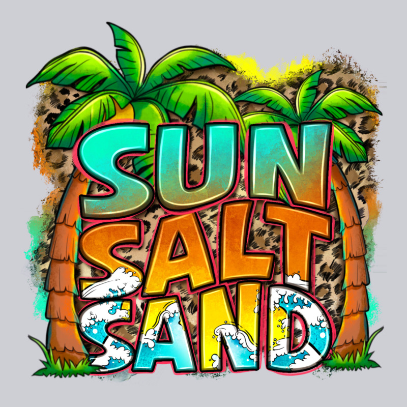 Sun Salt Sand Summer Heavyweight Sweatshirt by Jasminsmagicworld | Teevron
