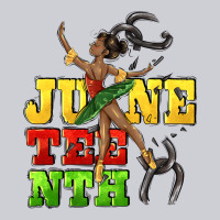 Juneteenth Urban Hoodie | Teevron